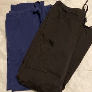 Scrubstar Pants